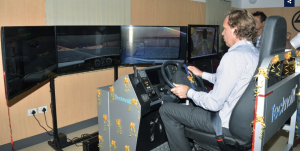 Scania Truck Simulator