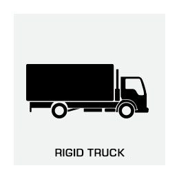 Rigid-Truck