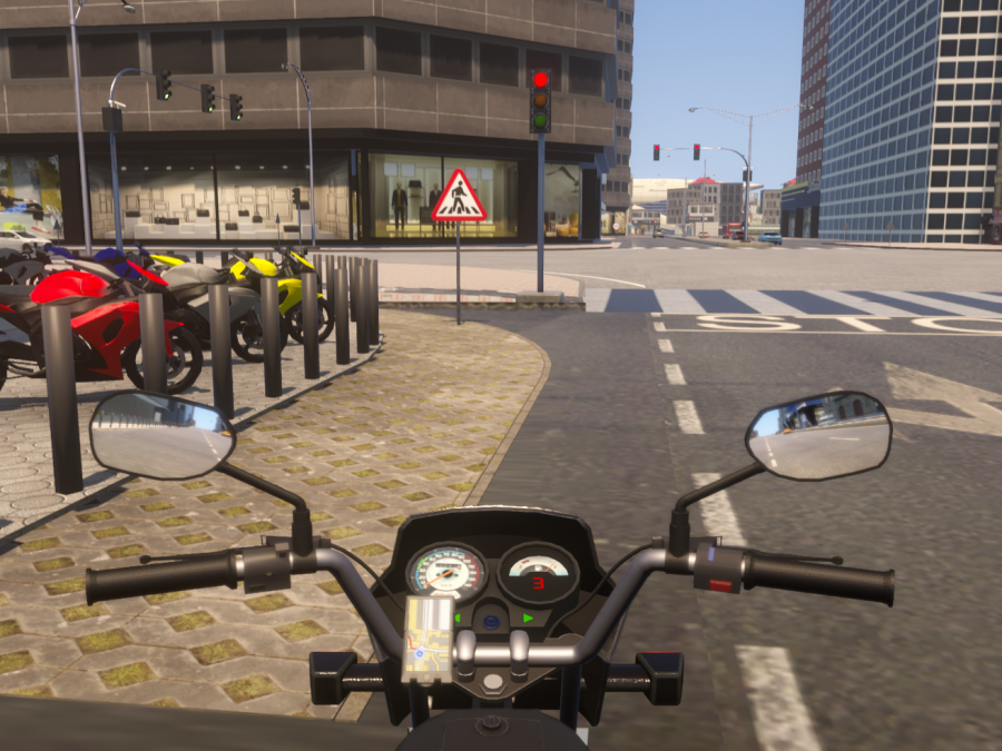 Driver profiling system | Driver Risk assessment | Tecknotrove