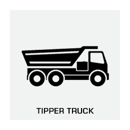 Tipper Truck