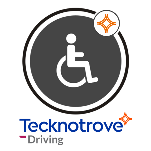 Rehab Driving Simulator