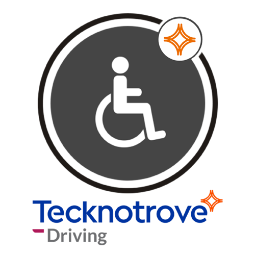Rehab Driving Simulator