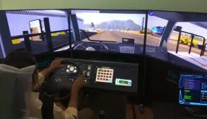 Dump Truck Simulator