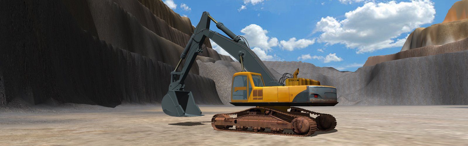 Coal Mining Game Excavator Sim - Apps on Google Play