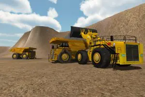 Loader Simulator
