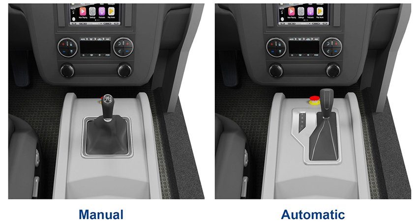 GEAR TRANSMISSION