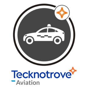 Airside Driving Simulator