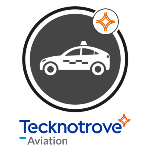 Airside Driving Simulator