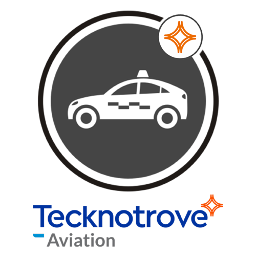 Airside Driving Simulator