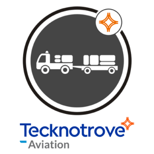 Baggage Tractor Simulator