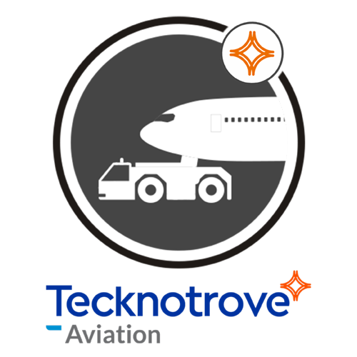 Pushback Towing Simulator