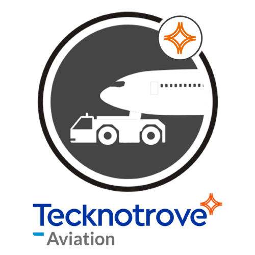 Pushback Towing Simulator