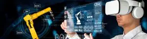 Industrial Training VR