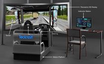 TecknoSIM Simulators at Total Energies Center of Excellence