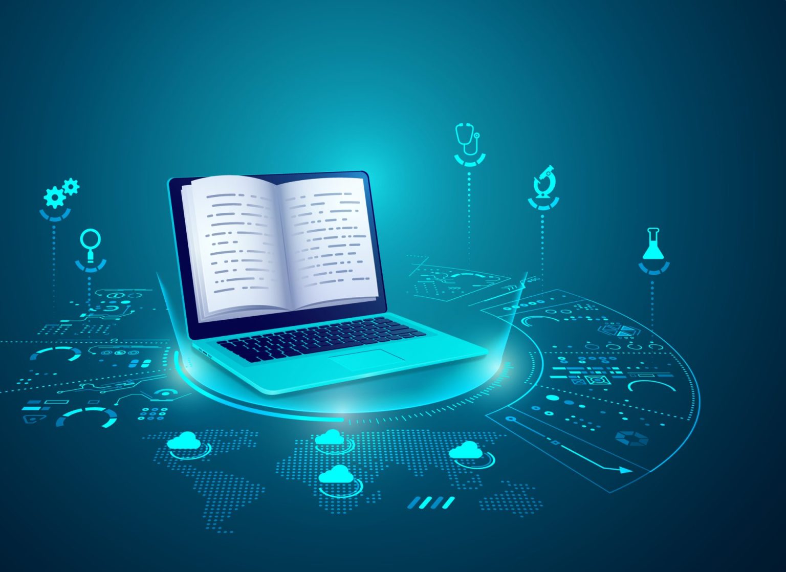 Digital Learning - Key To Skill Development In The 21st Century