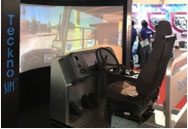 TecknoSIM Simulators at Total Energies Center of Excellence