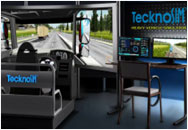 Role of Driving Simulators in Training & Testing Drivers