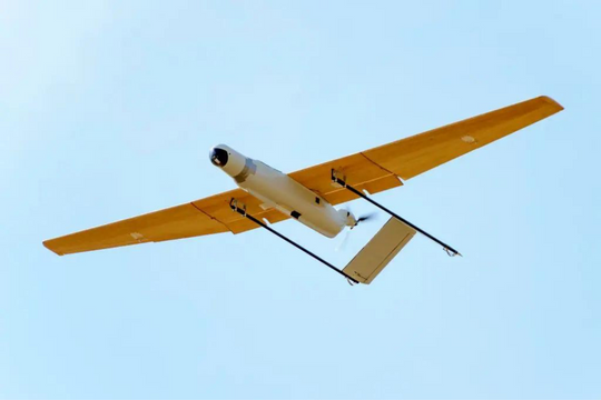 Drone and UAV training 