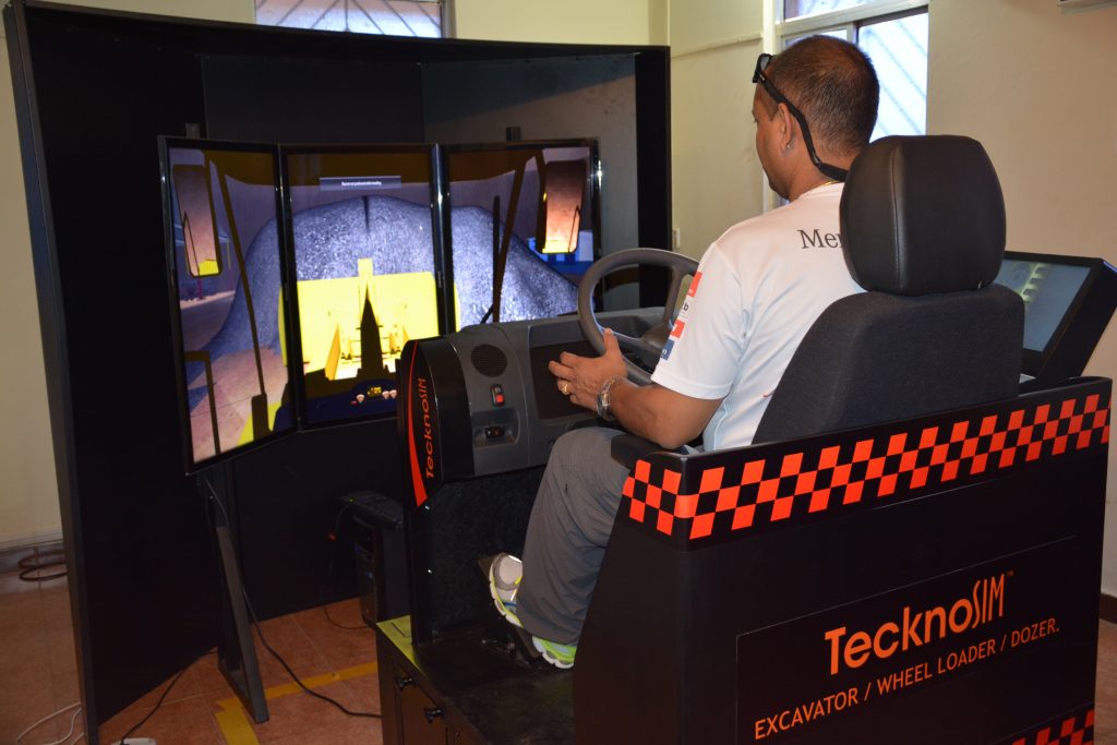 Simulator Training An Effective Tool