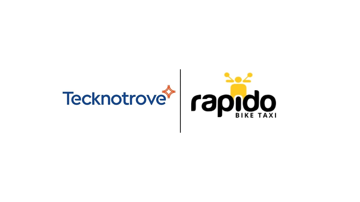 Success Story Of Rapido - Bike Taxi