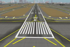3d Airside Runway Safety Training
