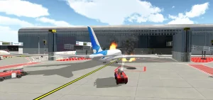 ARFF Simulator