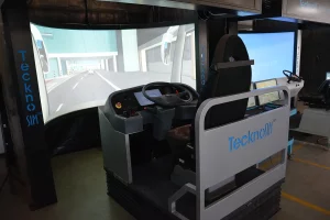 Airport Bus Simulator