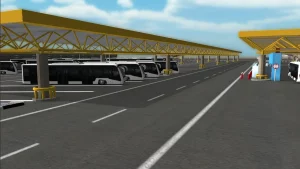 Airport Driving Safety Training