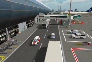 Baggage-Handling-Simulator