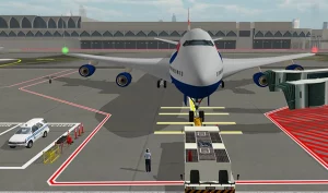 TecknoSIM Airside Training Simulators jpg