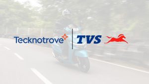 Tecknotrove with Tvs