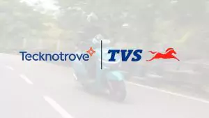 Tecknotrove with Tvs
