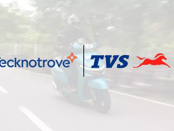 Tecknotrove with Tvs