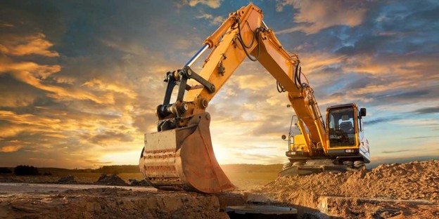TT Excavator Sim